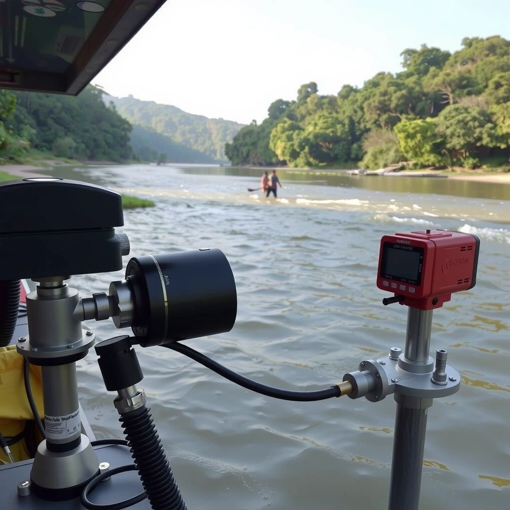 Water quality assessment